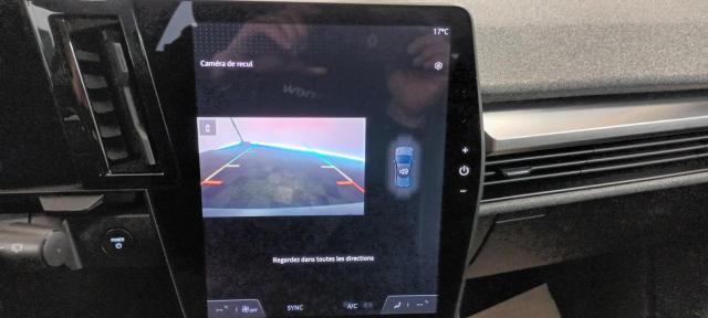 Renault Mégane E-Tech image 8