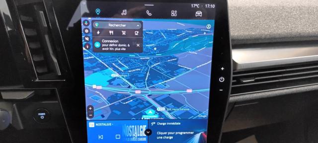 Renault Mégane E-Tech image 7