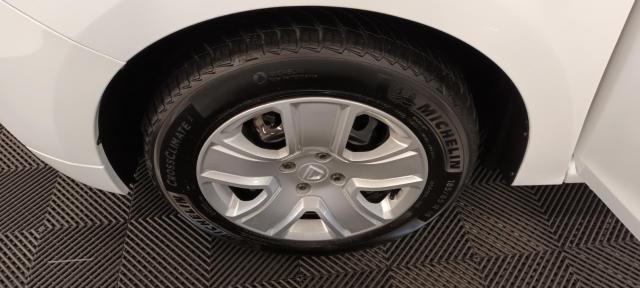 Dacia Sandero image 8