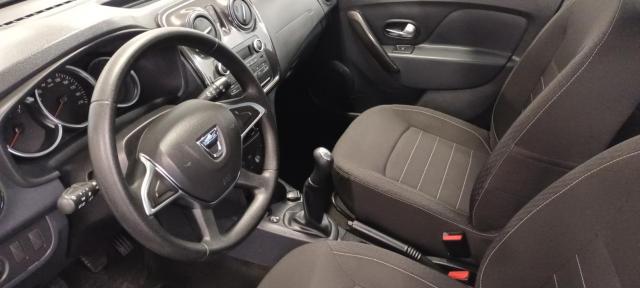 Dacia Sandero image 6