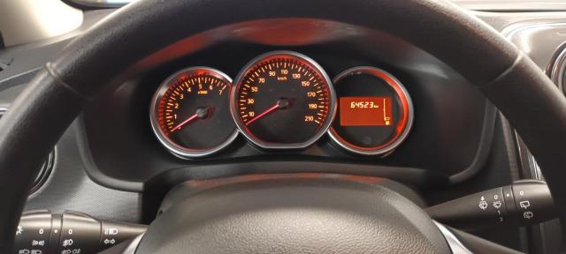 Dacia Sandero image 4