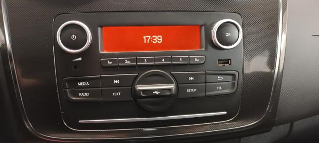 Dacia Sandero image 9