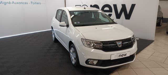 Dacia Sandero image 3