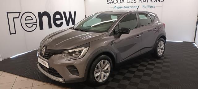 Renault Captur image 8