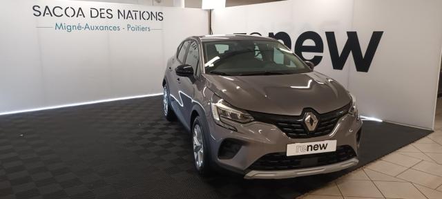 Renault Captur image 9