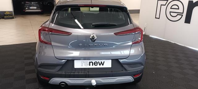 Renault Captur image 6