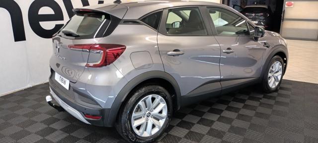 Renault Captur image 3