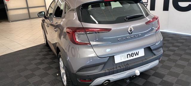 Renault Captur image 4