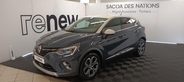 Renault Captur image 8