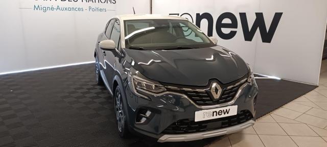 Renault Captur image 1