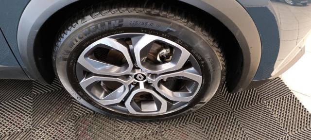 Renault Captur image 6