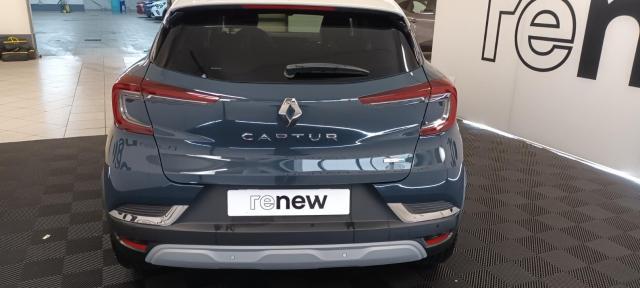 Renault Captur image 7