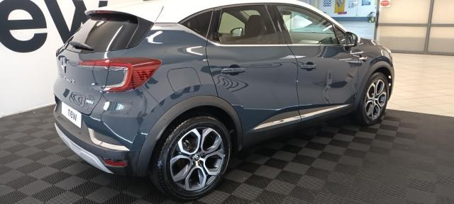 Renault Captur image 4