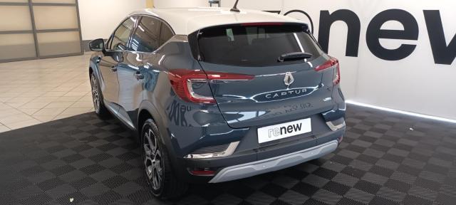 Renault Captur image 9