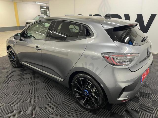 Renault Clio image 8