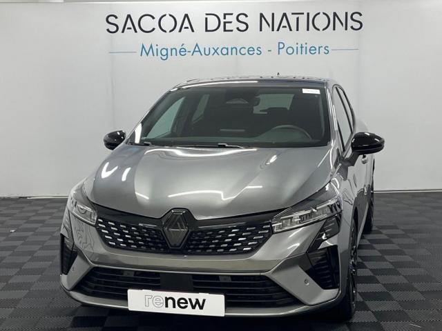 Renault Clio image 3