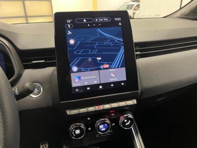 Renault Clio image 1