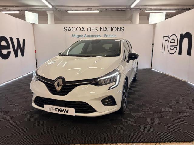 Renault Clio V Tce 100 Gpl Evolution