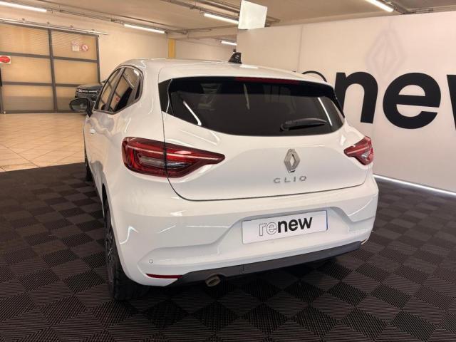 Renault Clio image 5