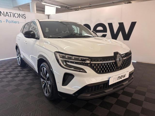 Renault Austral image 8