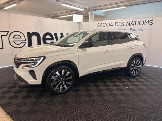 Renault Austral image 6