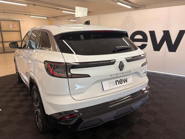 Renault Austral image 3
