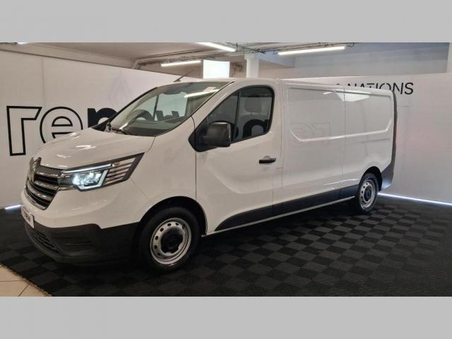 Renault Trafic image 4