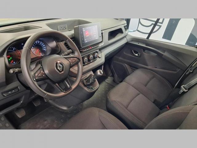 Renault Trafic image 6