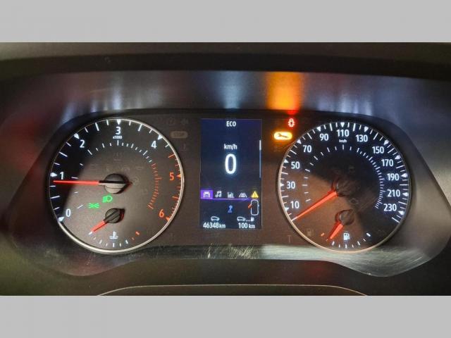 Renault Trafic image 7