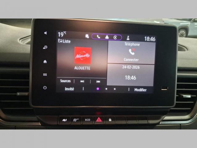 Renault Trafic image 8