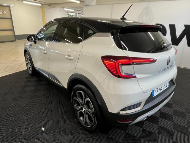 Renault Captur image 2