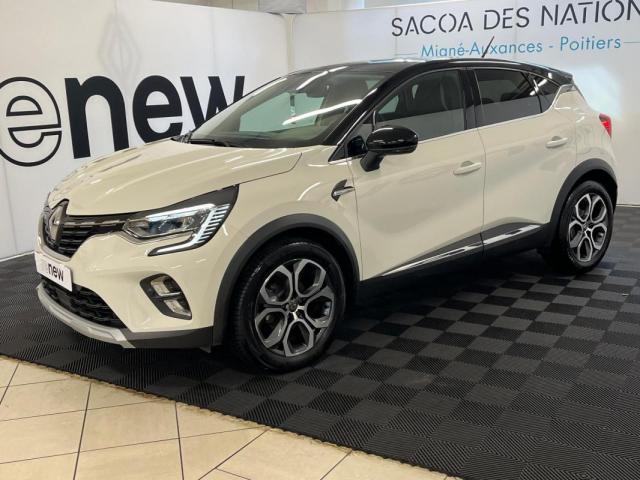 Renault Captur image 9