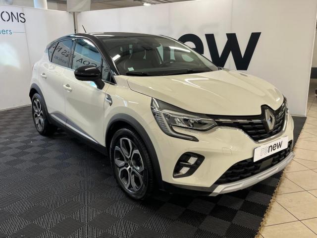 Renault Captur image 6