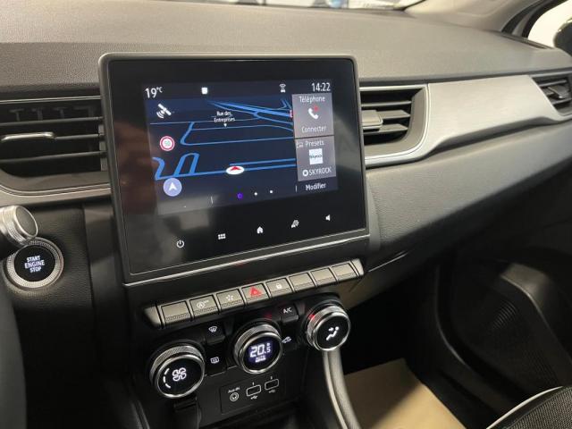 Renault Captur image 5