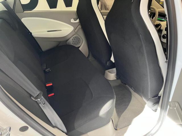 Renault Zoe image 8