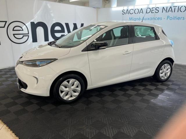 Renault Zoe image 6