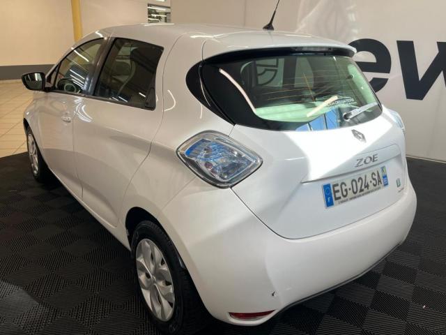 Renault Zoe image 3