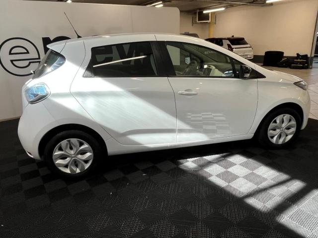 Renault Zoe image 4