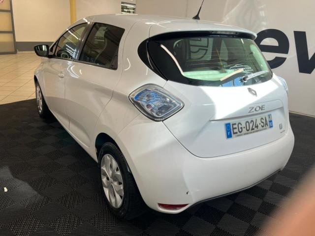 Renault Zoe image 5