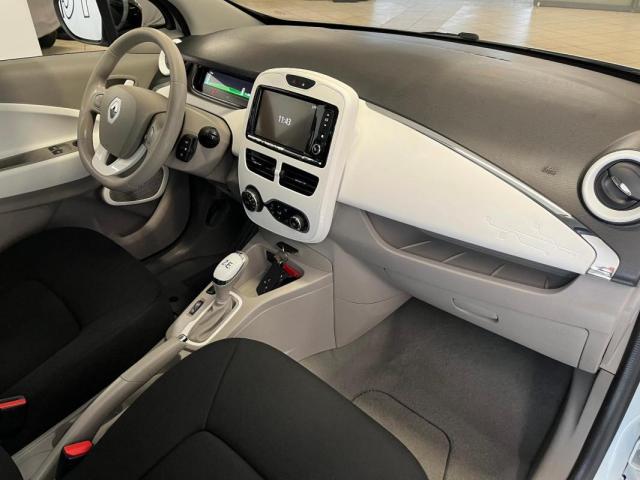 Renault Zoe image 1