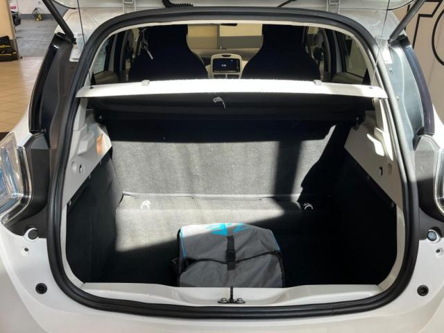 Renault Zoe image 7