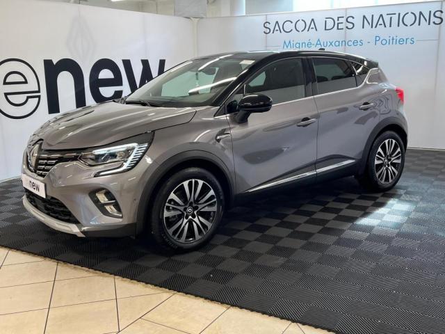 Renault Captur image 7