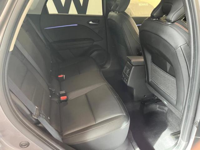 Renault Captur image 3