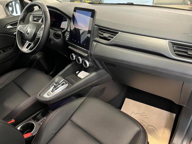 Renault Captur image 1