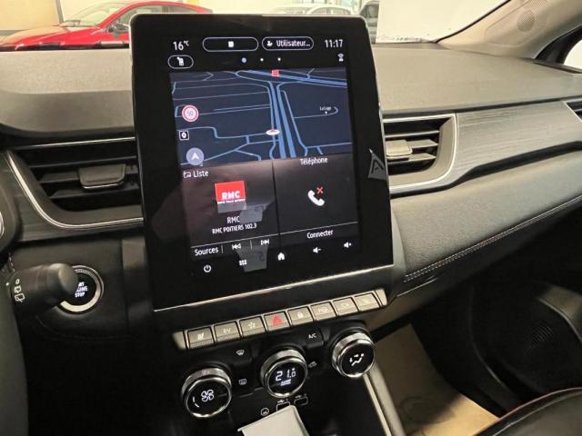 Renault Captur image 2