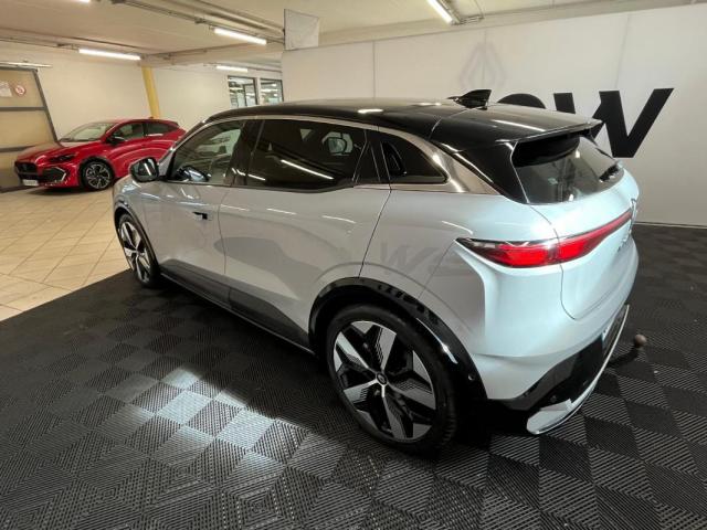 Renault Mégane E-Tech image 5