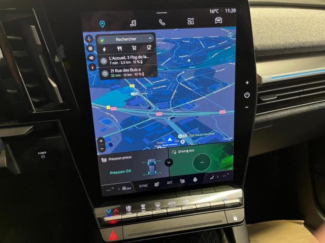 Renault Mégane E-Tech image 4