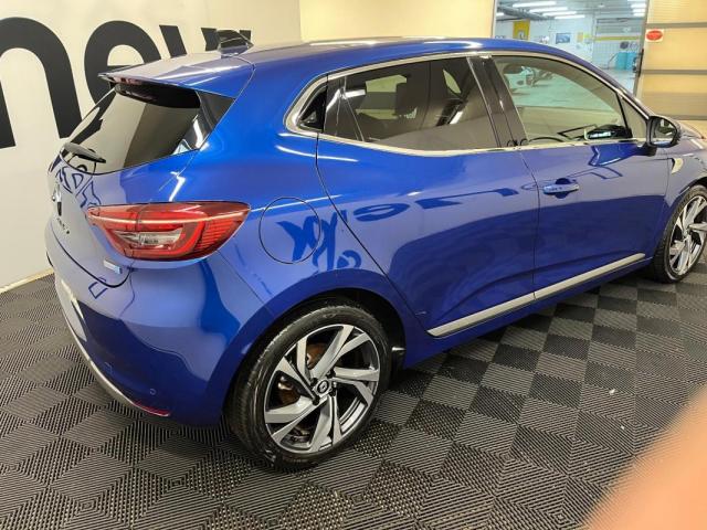 Renault Clio image 5