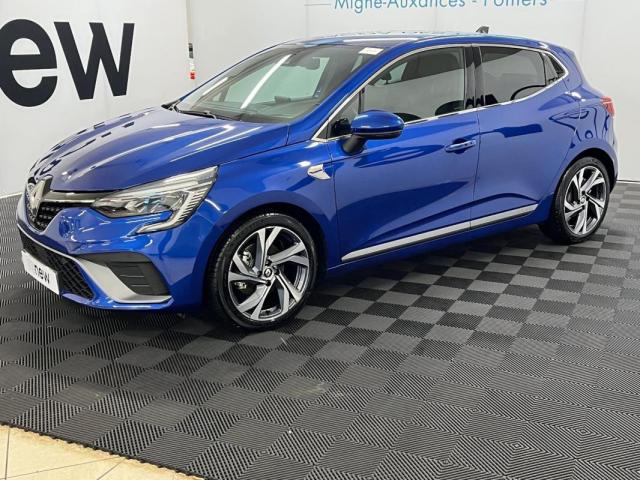 Renault Clio image 1