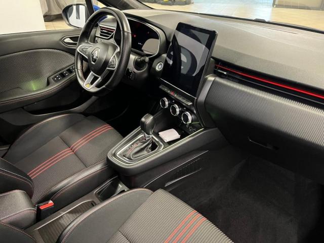 Renault Clio image 2